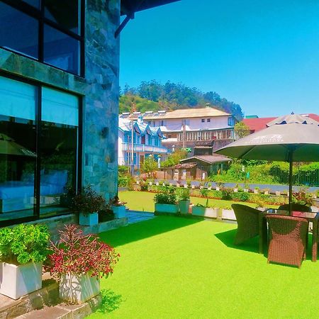 Highland Stonehouse Luxury Boutique Hotel Nuwara Eliya Exteriér fotografie