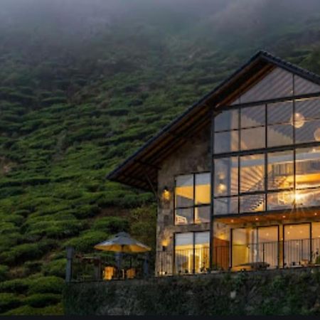 Highland Stonehouse Luxury Boutique Hotel Nuwara Eliya Exteriér fotografie