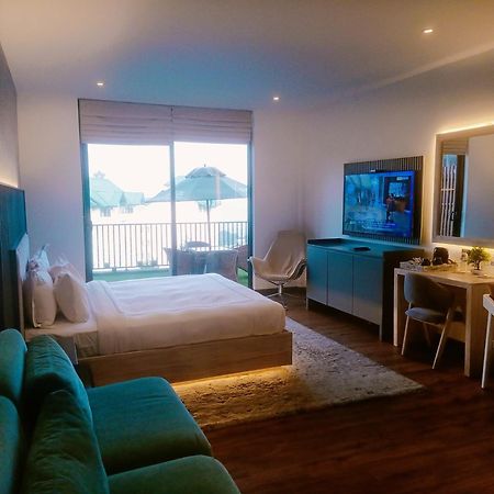 Highland Stonehouse Luxury Boutique Hotel Nuwara Eliya Exteriér fotografie