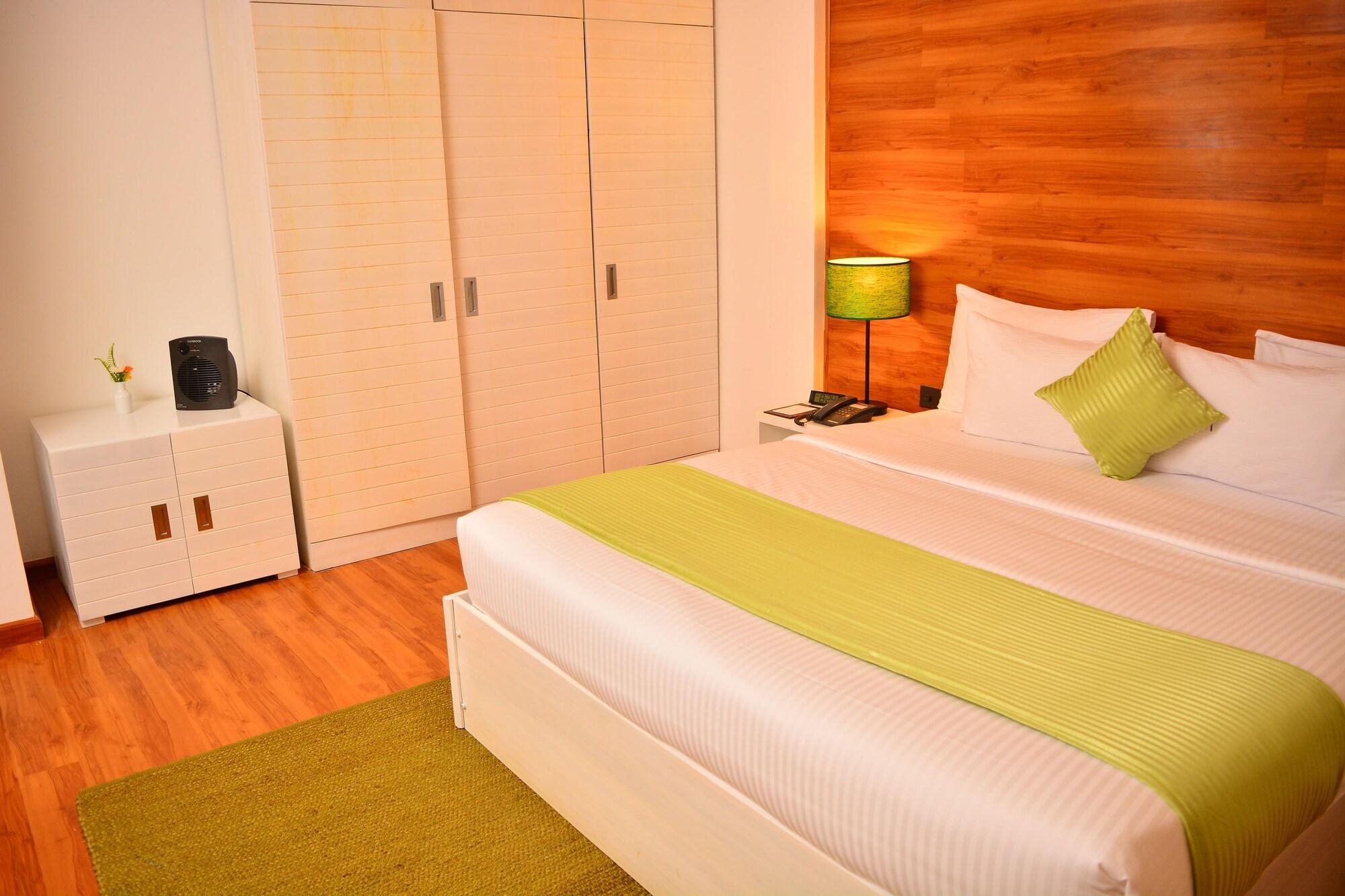 Highland Stonehouse Luxury Boutique Hotel Nuwara Eliya Exteriér fotografie