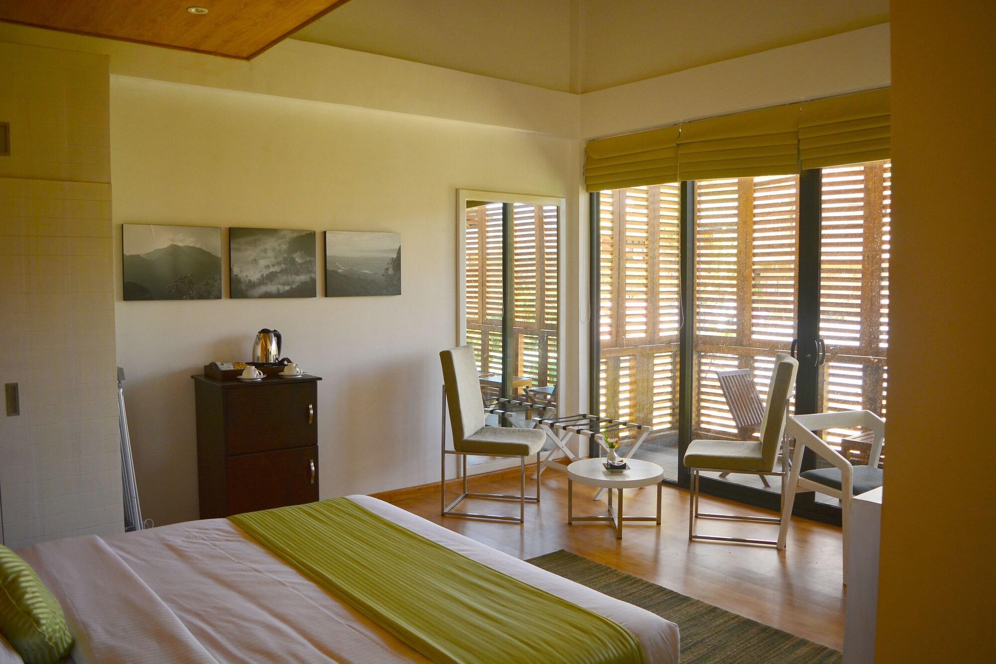 Highland Stonehouse Luxury Boutique Hotel Nuwara Eliya Exteriér fotografie