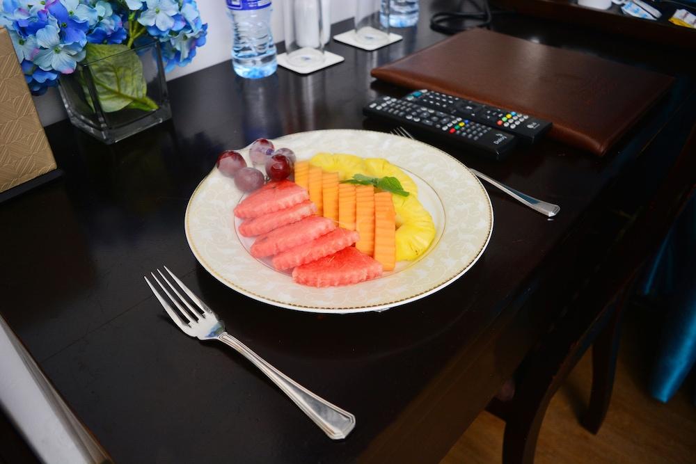 Highland Stonehouse Luxury Boutique Hotel Nuwara Eliya Exteriér fotografie