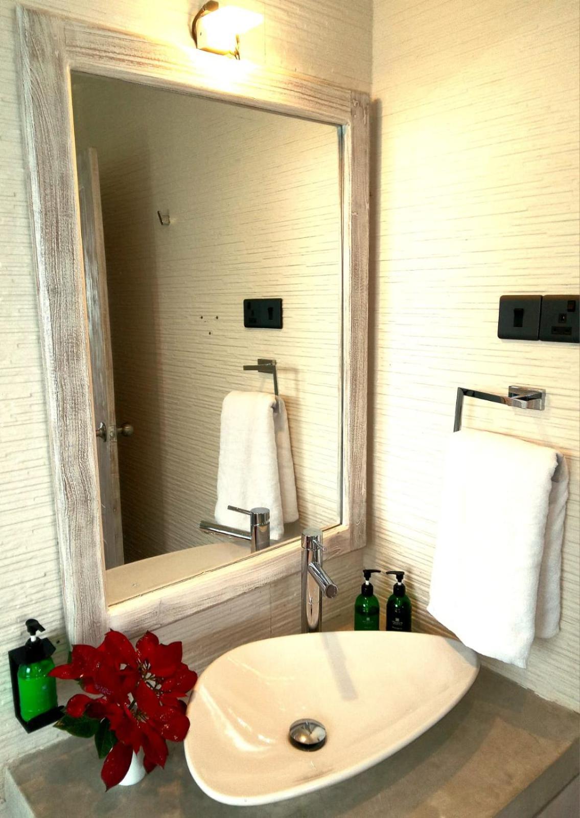 Highland Stonehouse Luxury Boutique Hotel Nuwara Eliya Exteriér fotografie
