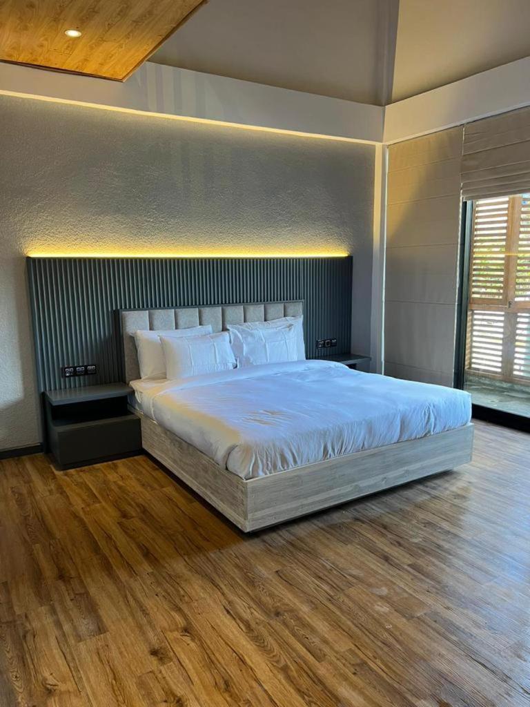 Highland Stonehouse Luxury Boutique Hotel Nuwara Eliya Exteriér fotografie