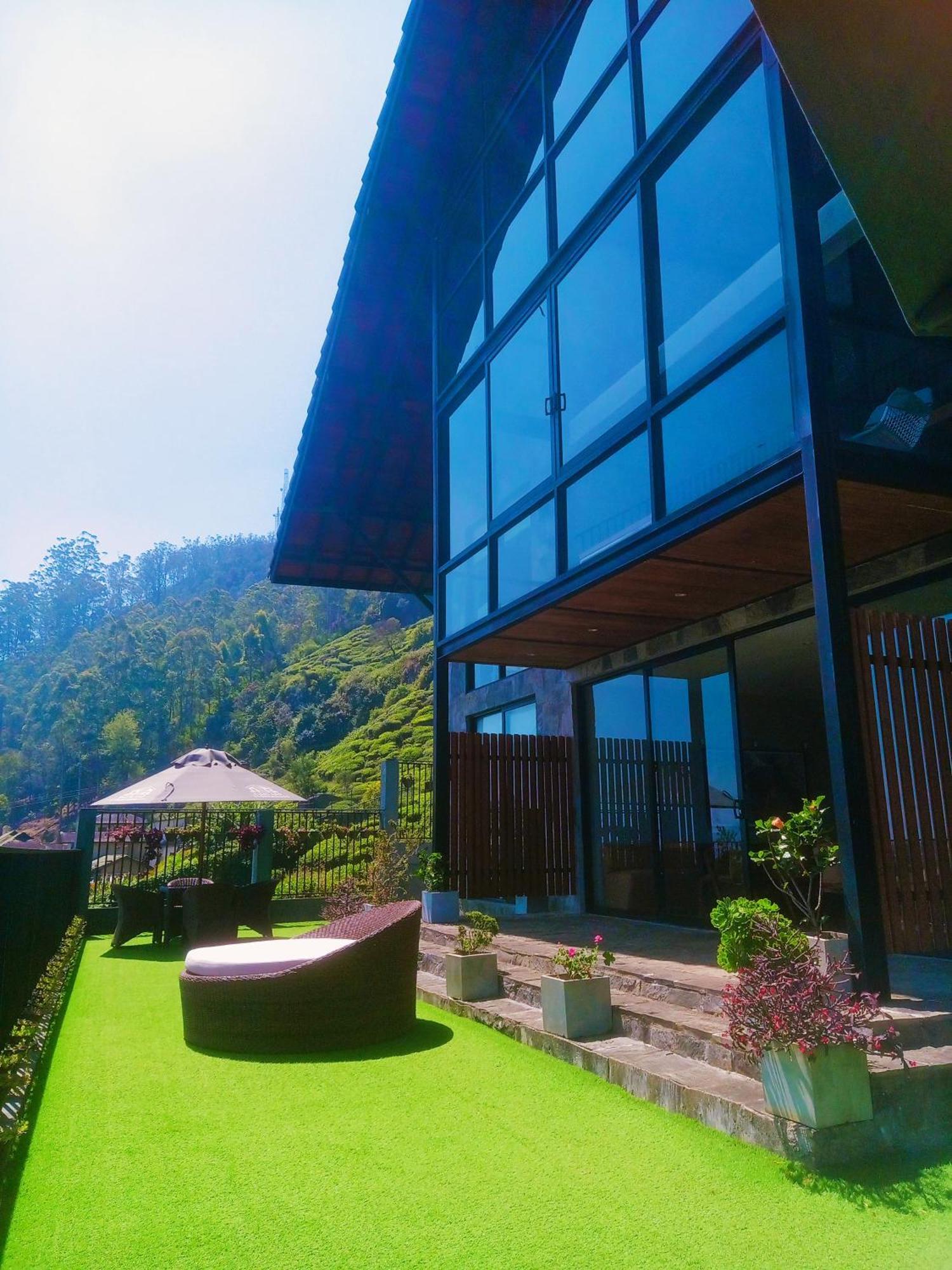 Highland Stonehouse Luxury Boutique Hotel Nuwara Eliya Exteriér fotografie
