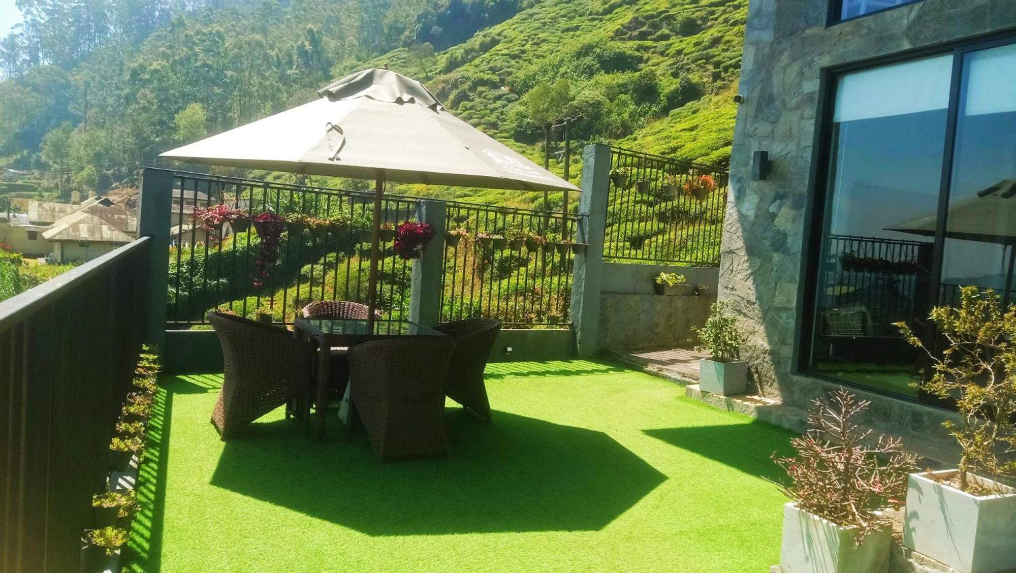 Highland Stonehouse Luxury Boutique Hotel Nuwara Eliya Exteriér fotografie