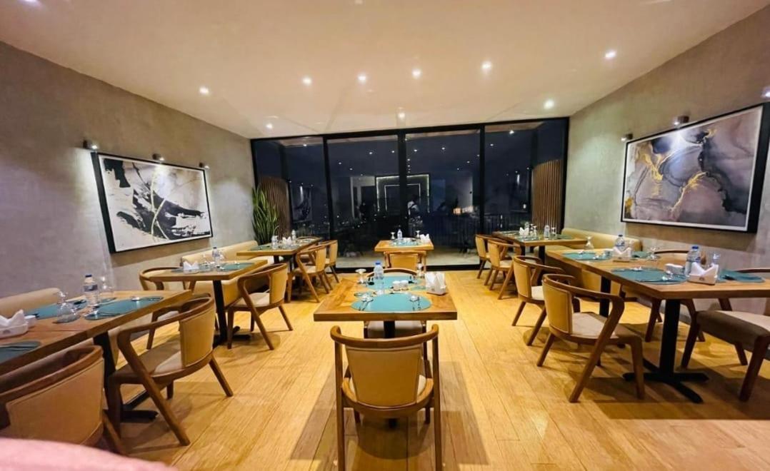 Highland Stonehouse Luxury Boutique Hotel Nuwara Eliya Exteriér fotografie