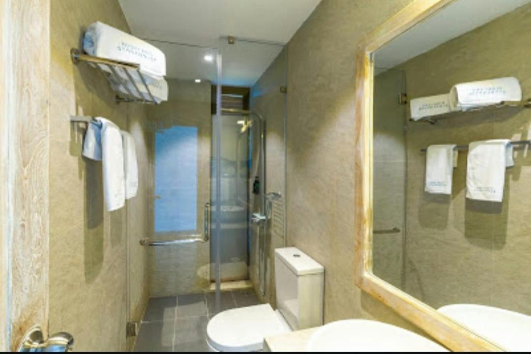 Highland Stonehouse Luxury Boutique Hotel Nuwara Eliya Exteriér fotografie