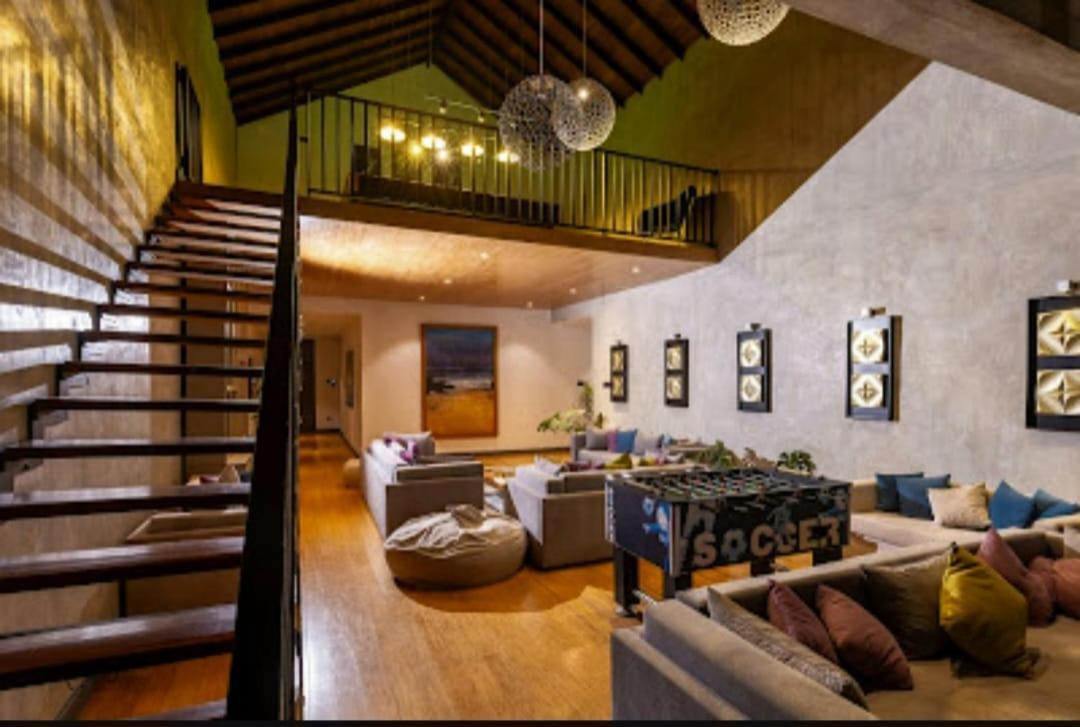Highland Stonehouse Luxury Boutique Hotel Nuwara Eliya Exteriér fotografie