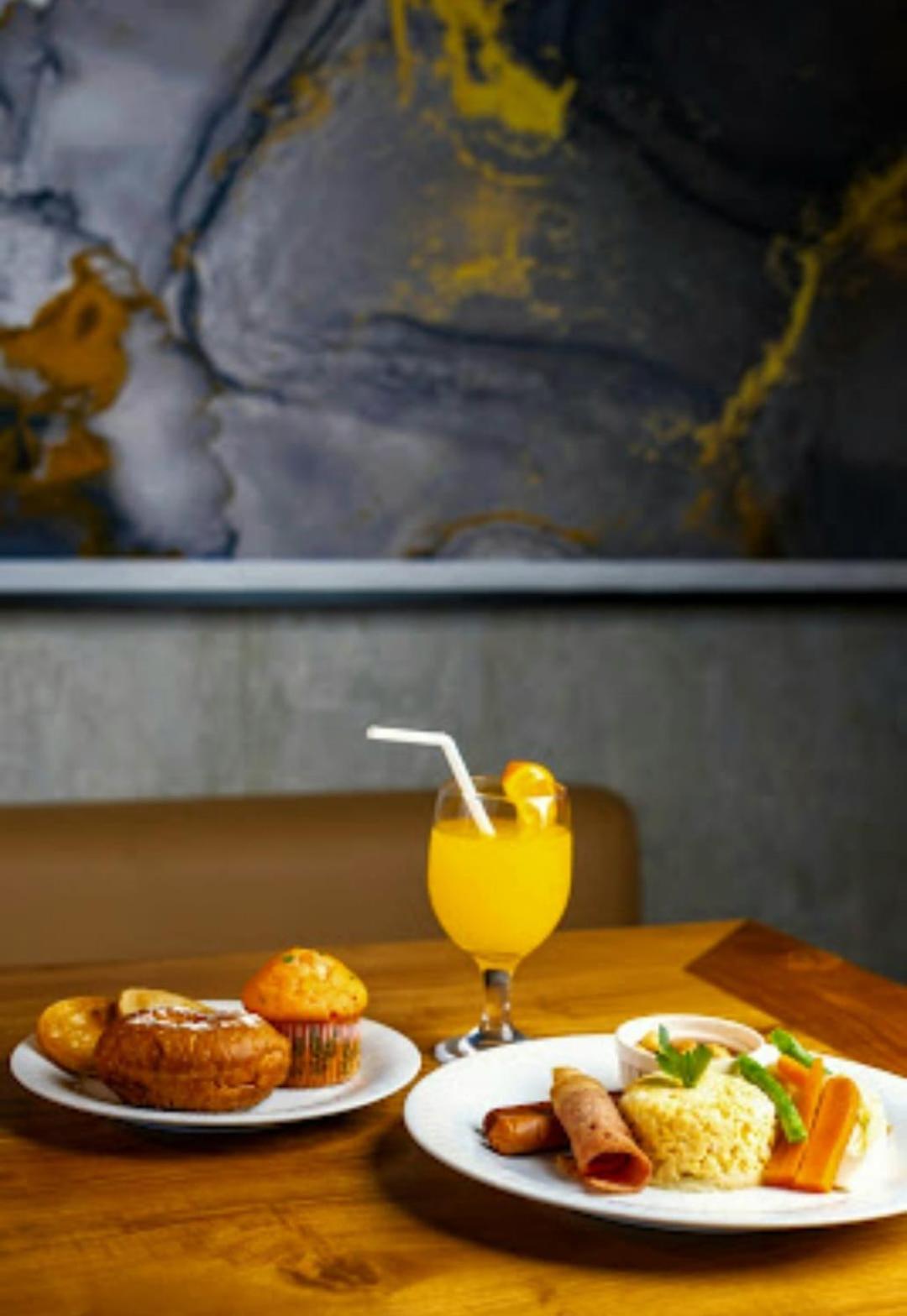 Highland Stonehouse Luxury Boutique Hotel Nuwara Eliya Exteriér fotografie