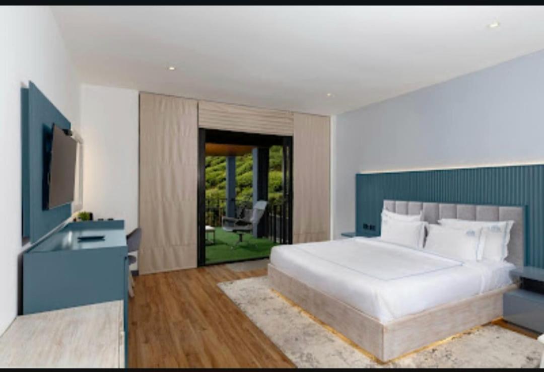 Highland Stonehouse Luxury Boutique Hotel Nuwara Eliya Exteriér fotografie
