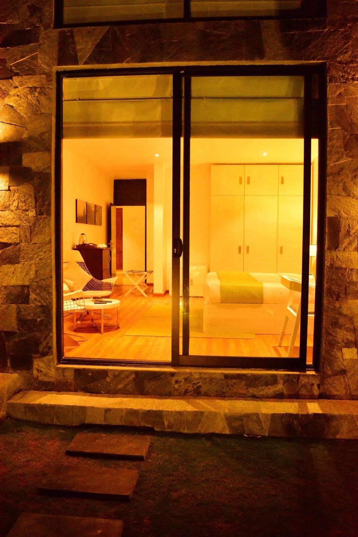 Highland Stonehouse Luxury Boutique Hotel Nuwara Eliya Exteriér fotografie
