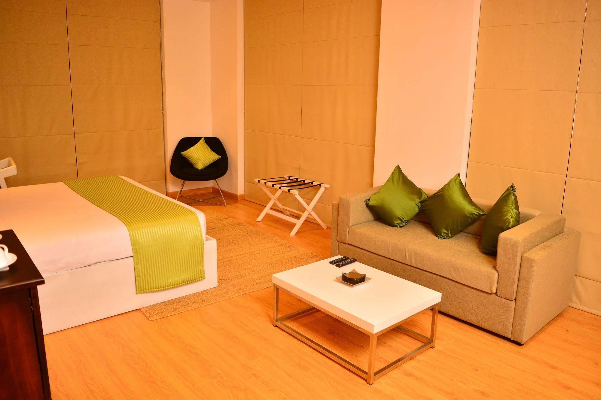 Highland Stonehouse Luxury Boutique Hotel Nuwara Eliya Exteriér fotografie