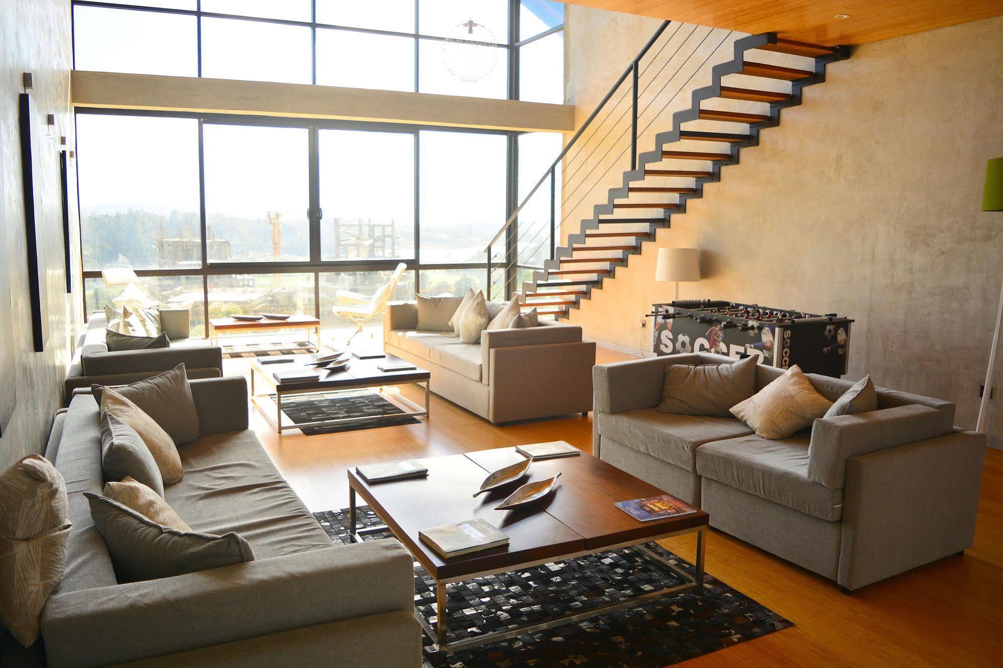 Highland Stonehouse Luxury Boutique Hotel Nuwara Eliya Exteriér fotografie